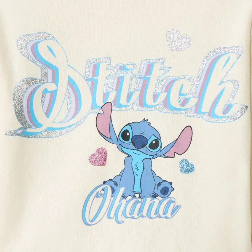 Orchestra Hanorac Disney Stitch foto