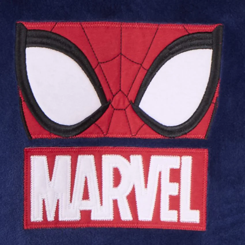 Orchestra Pijama Sherpa Spider-Man foto