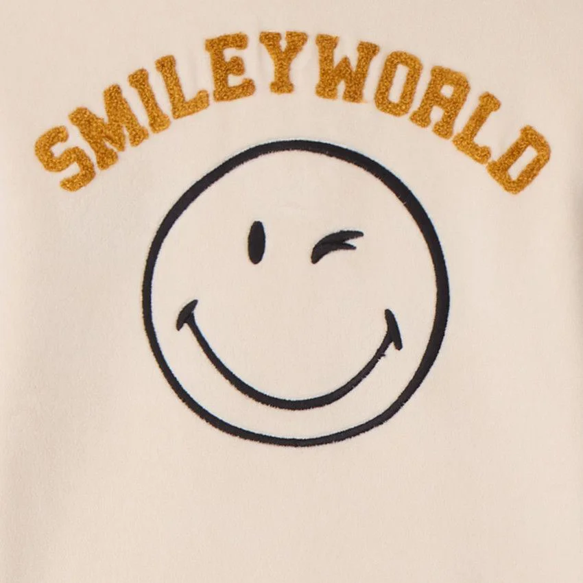Orchestra Комплект 2 в 1 SmileyWorld - худи и штаны foto