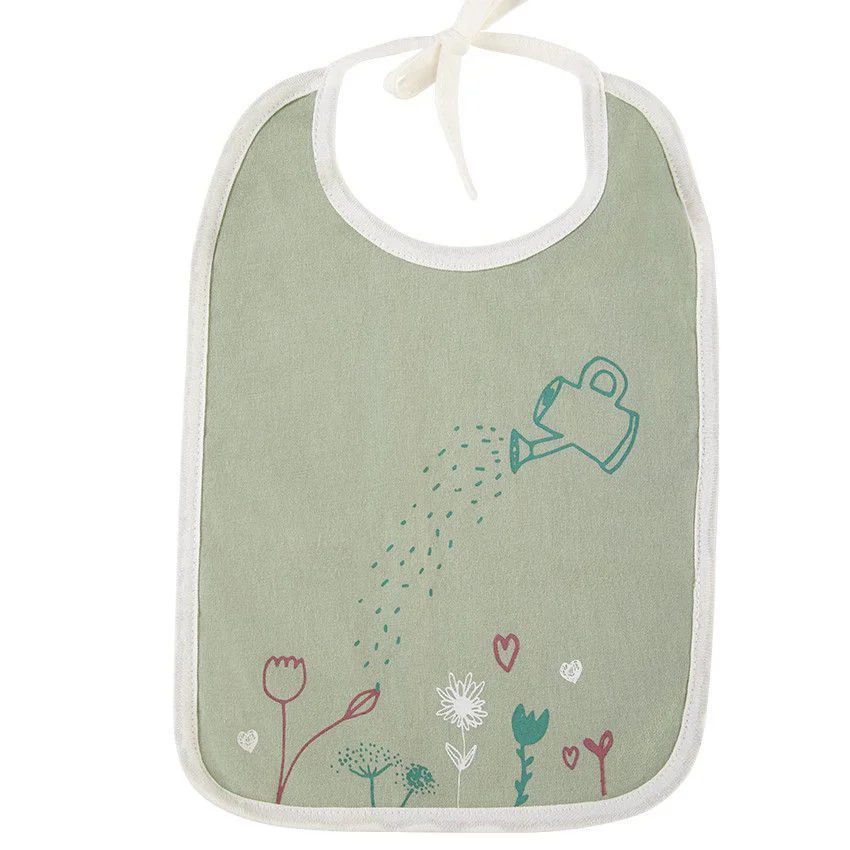 Set bavete Premaman Terry Pink, 5 buc. foto