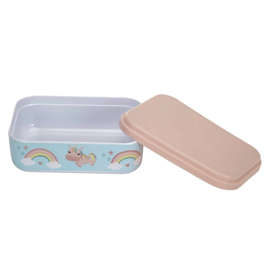 Lunchbox Premaman Unicorn foto