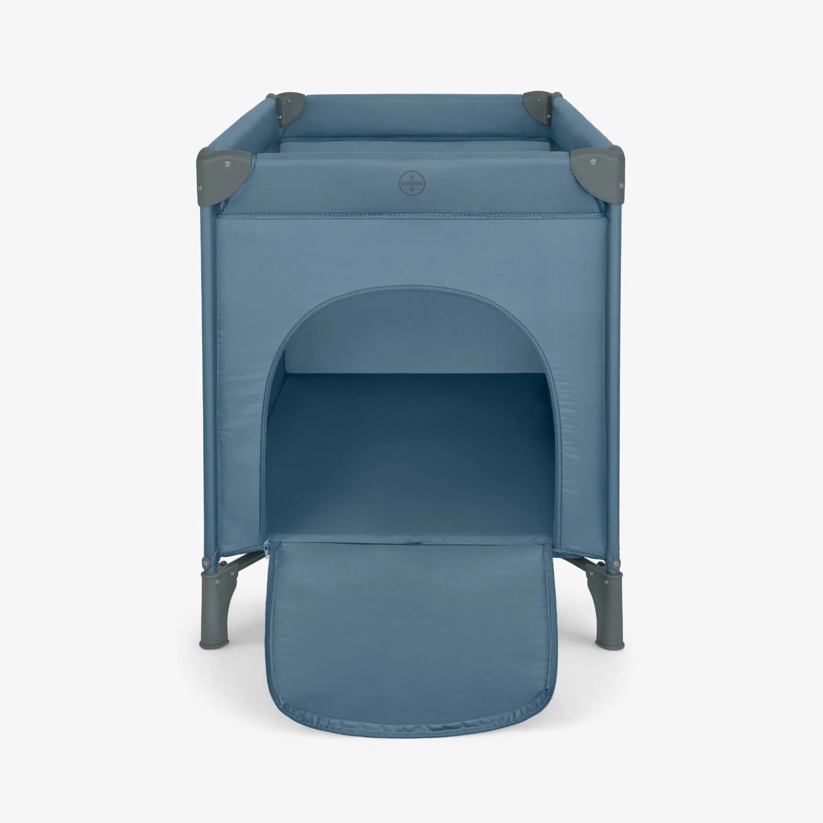 Tarc pentru copii KikkaBoo So Gifted Blue 2026 foto