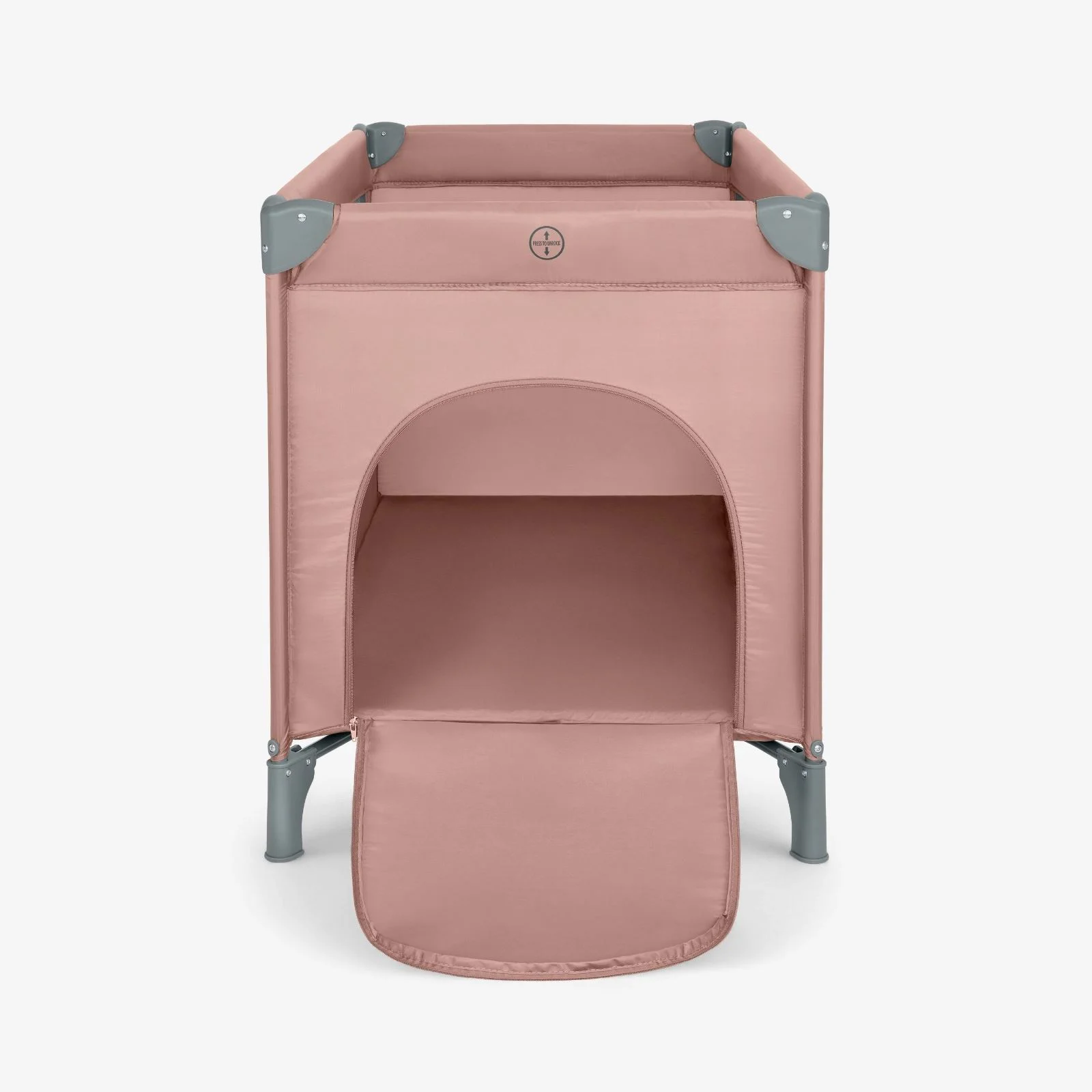 Tarc pentru copii KikkaBoo So Gifted Pink 2026 foto