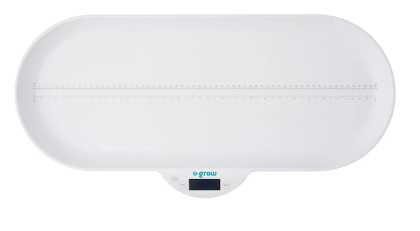 Cantar 2 in 1 U-grow pentru bebelusi foto
