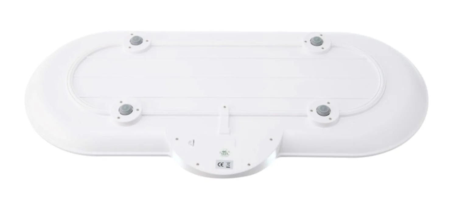 Cantar 2 in 1 U-grow pentru bebelusi foto