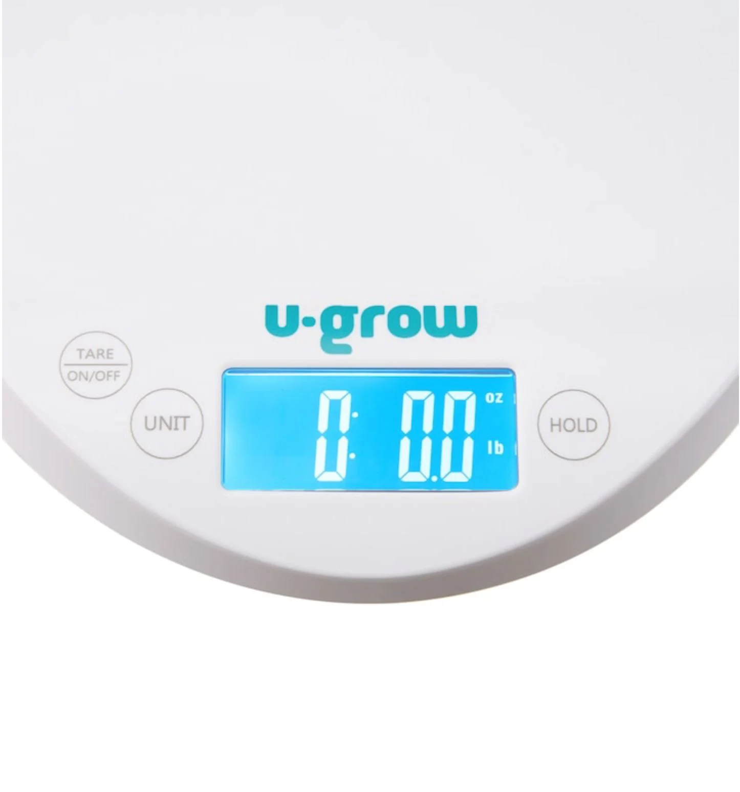 Cantar 2 in 1 U-grow pentru bebelusi foto