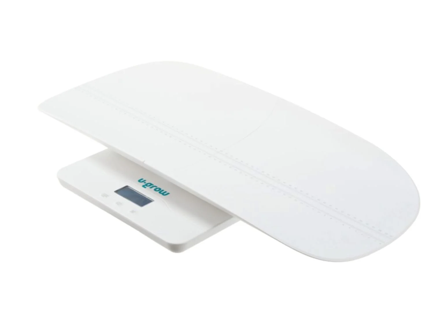 Cantar 2 in 1 U-grow pentru bebelusi, cu functie Bluetooth foto