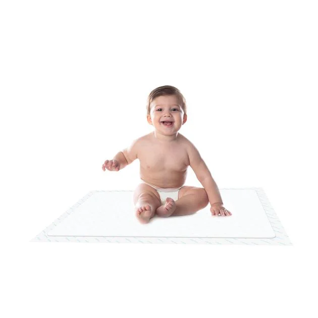 Pelinci de unica folosinta BabyOno (60x90 cm), 10 buc. foto