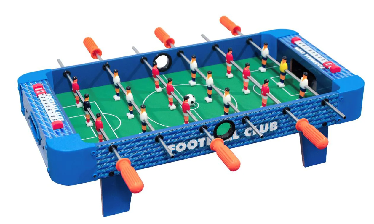 Joc de masa pentru copii Essa Toys Fotbal foto