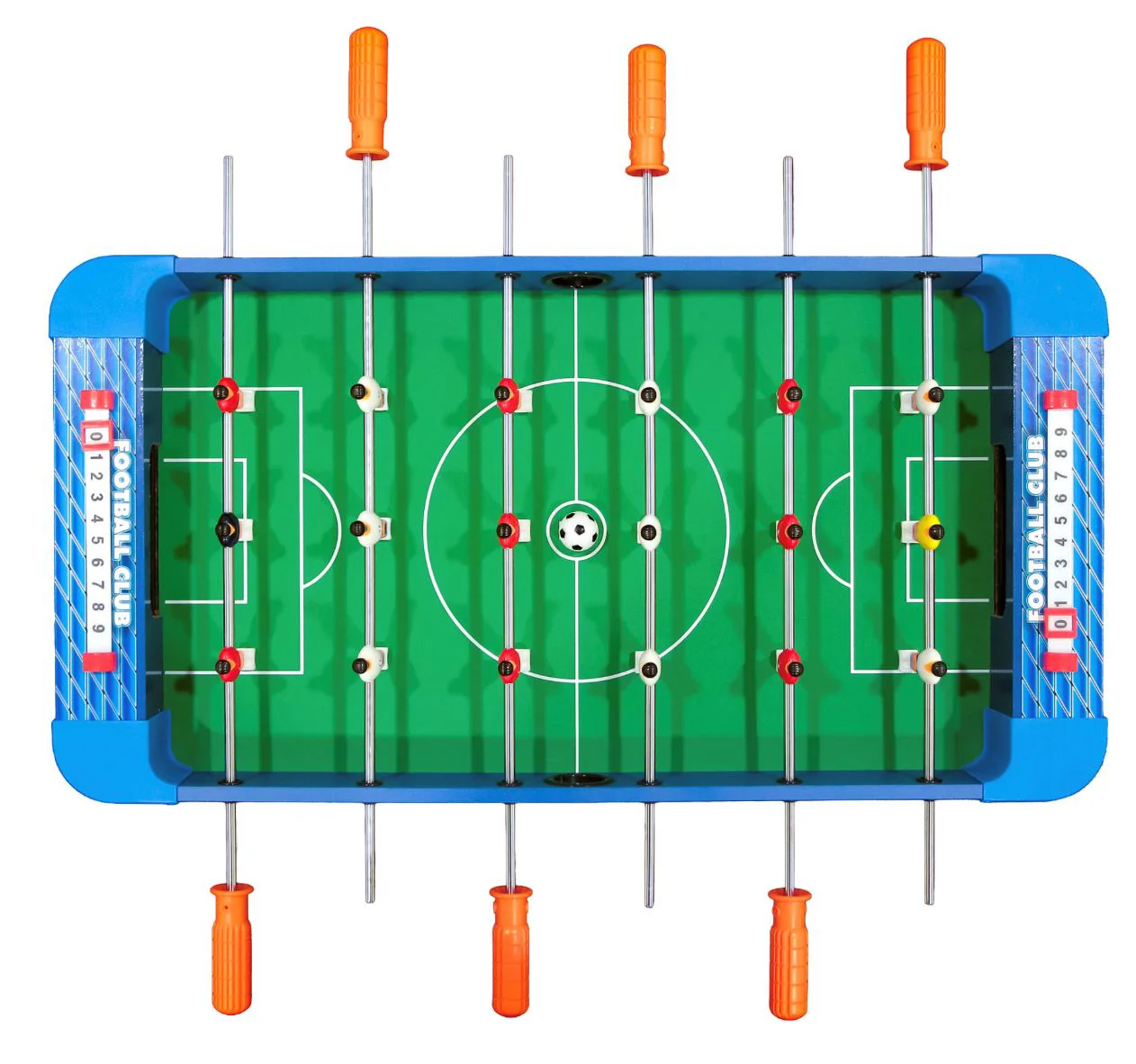 Joc de masa pentru copii Essa Toys Fotbal foto