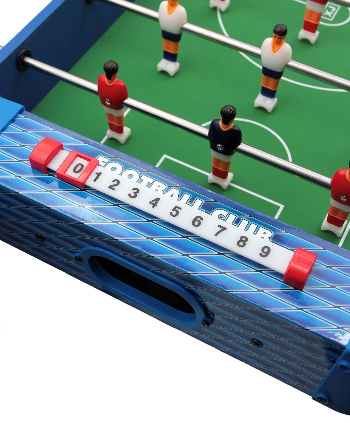 Joc de masa pentru copii Essa Toys Fotbal foto
