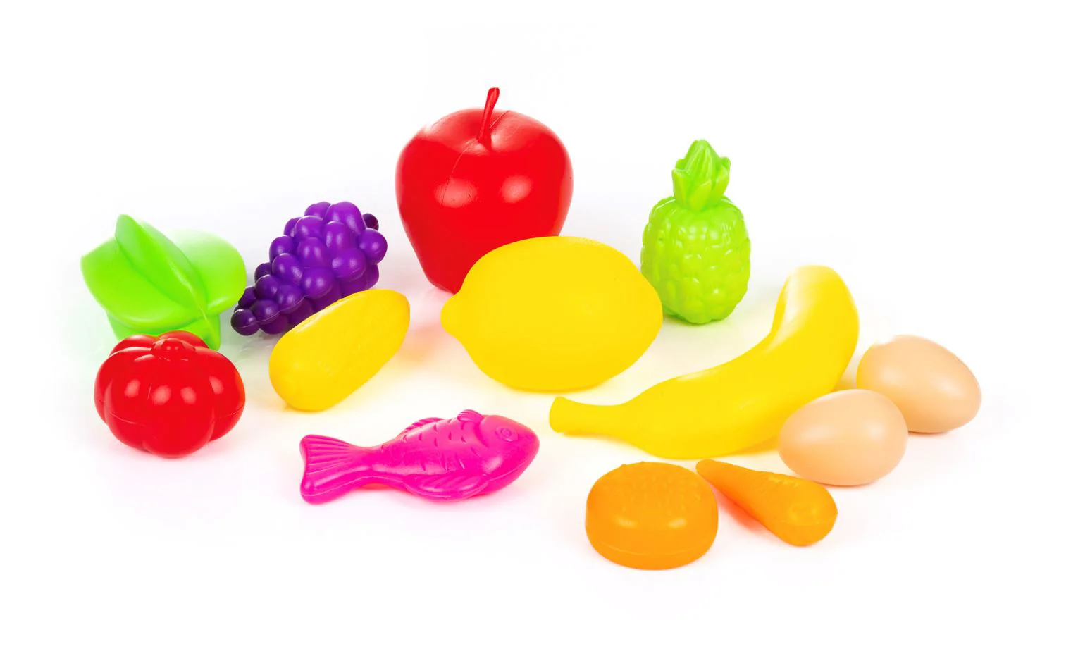 Игровой набор Essa Toys Магазин с полками foto
