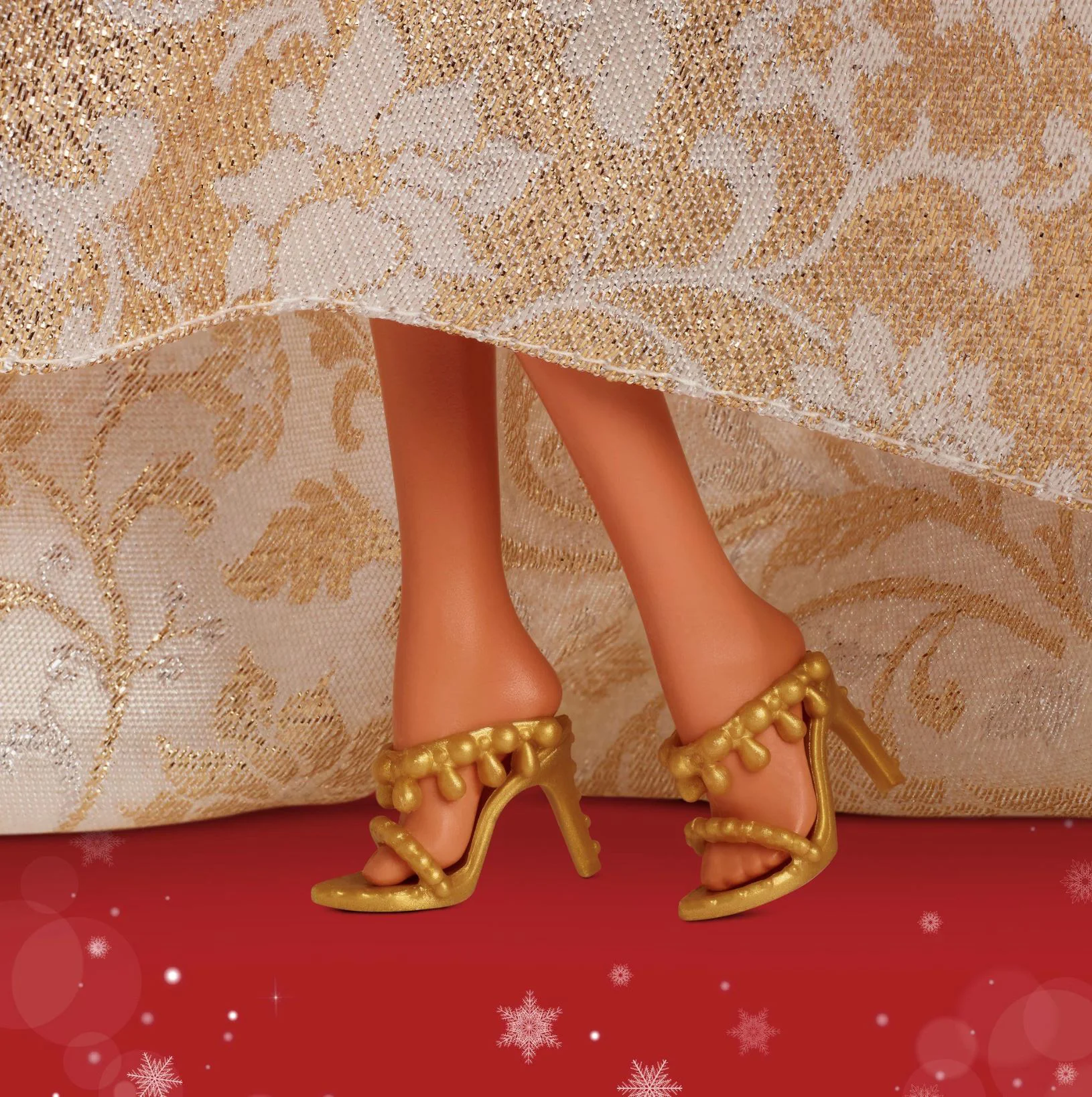 Papusa de colectie Barbie Holiday foto