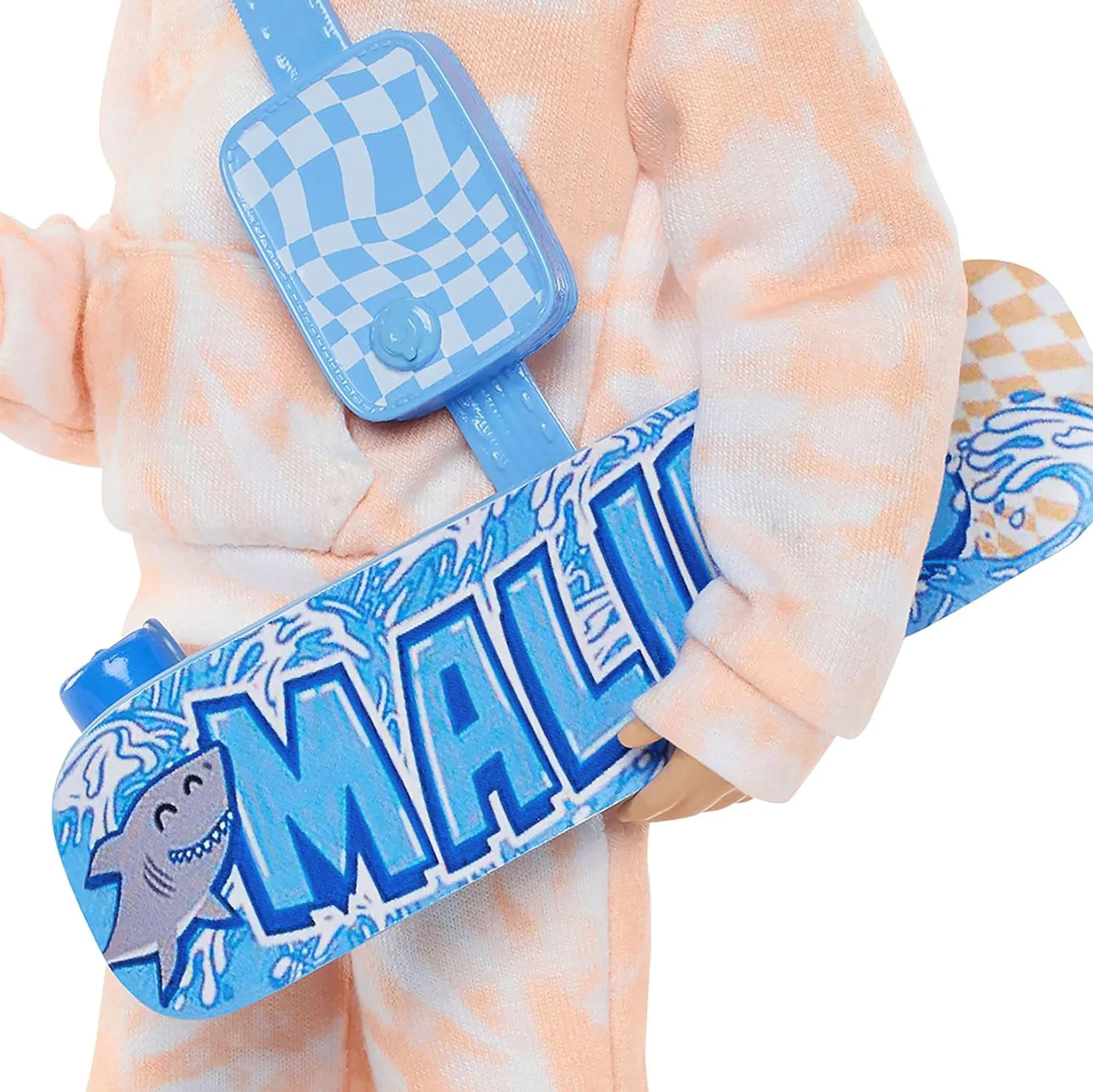 Papusa Barbie Dream Besties, Ken cu accesorii foto
