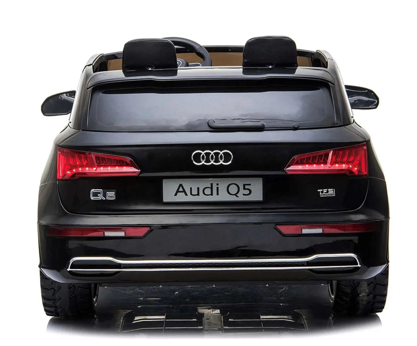 Masinuta electrica Kids car AUDI Q5, 12V7AH, motor 550x2 foto