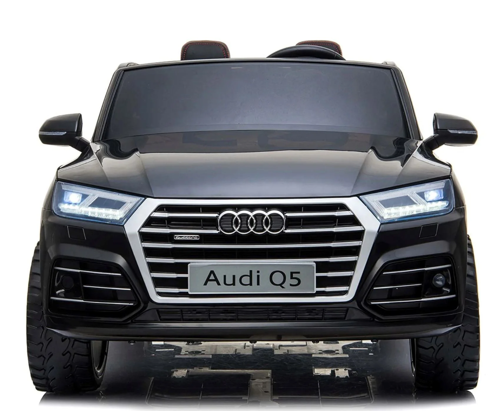 Masinuta electrica Kids car AUDI Q5, 12V7AH, motor 550x2 foto