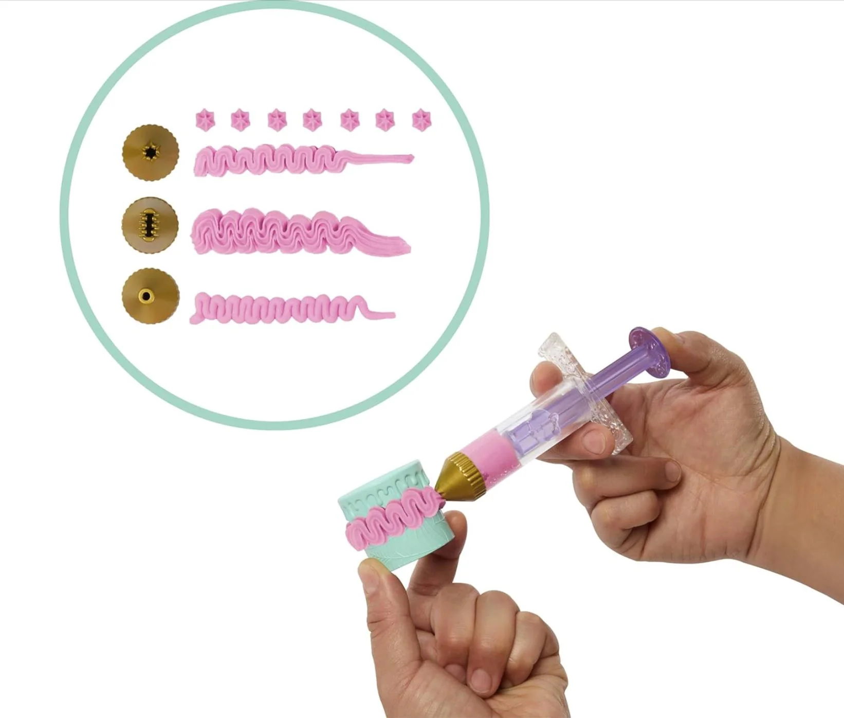 Set de joaca Barbie Scary Sweet Birthday, wdeen Wolf cu accesorii foto