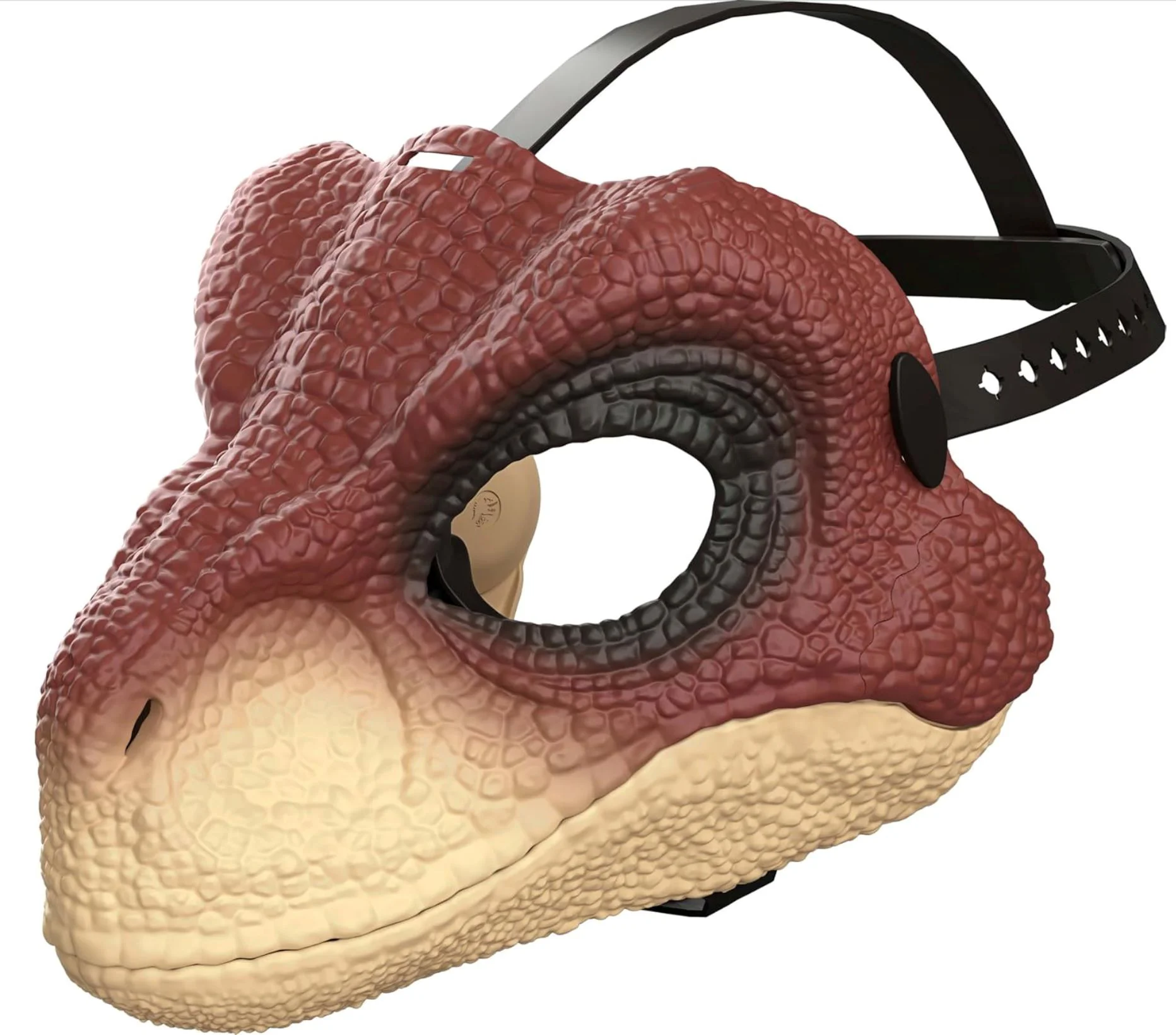 Masca de dinozaur Mattel Jurrasic World foto