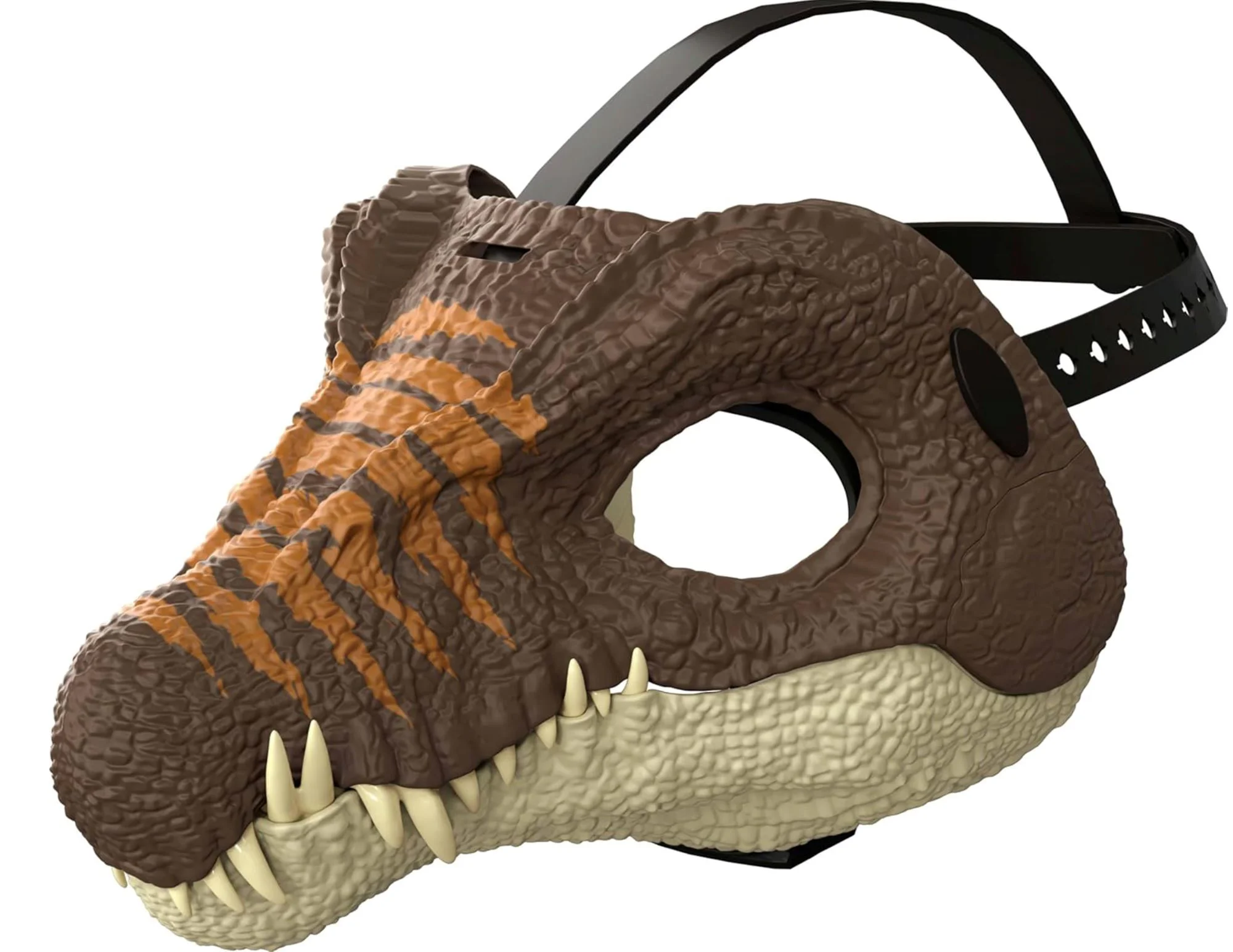 Masca de dinozaur Mattel Jurrasic World foto