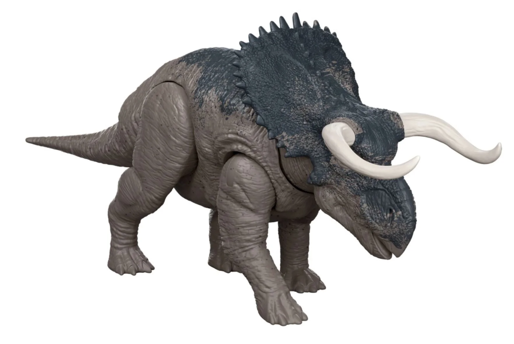 Интерактивная фигурка динозавра Mattel Jurassic World Wild Roar foto