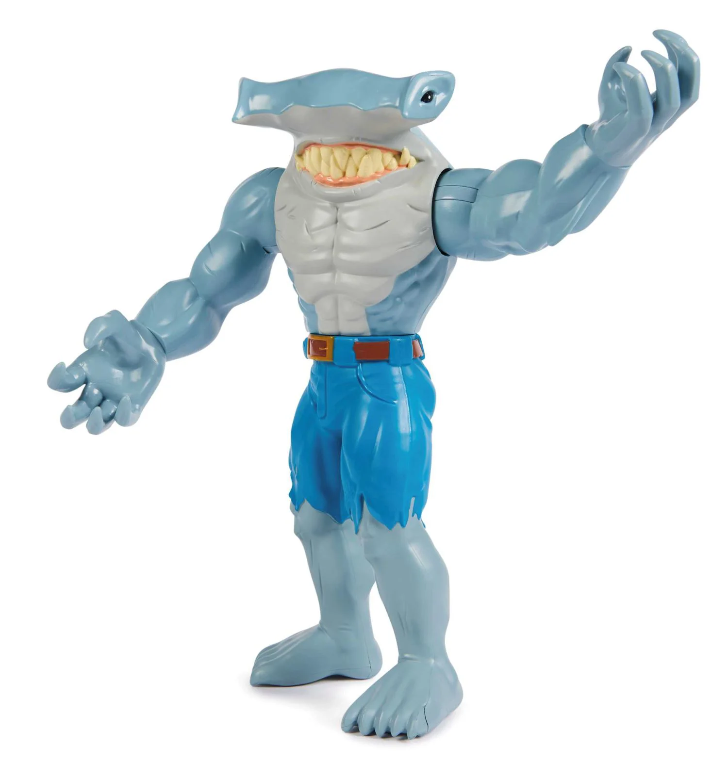 Игровой набор Spin Master Фигурки Batman, Серия Гигантов foto