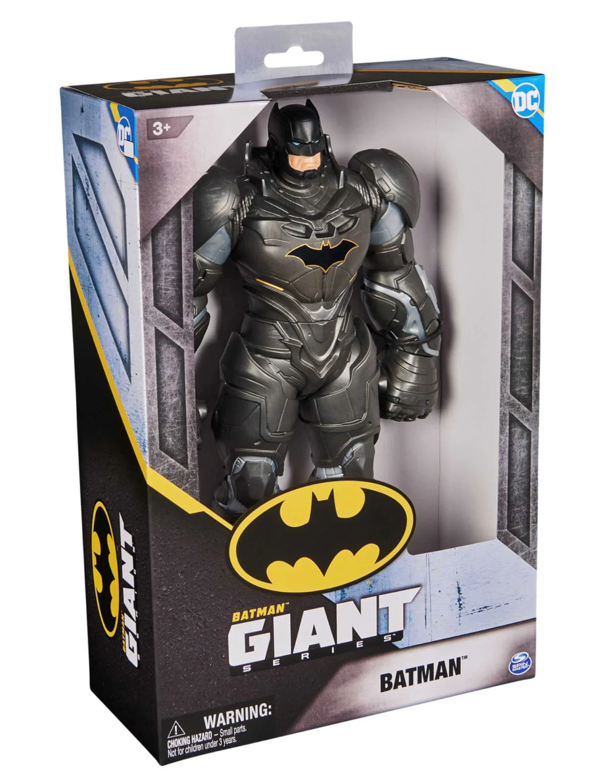 Игровой набор Spin Master Фигурки Batman, Серия Гигантов foto