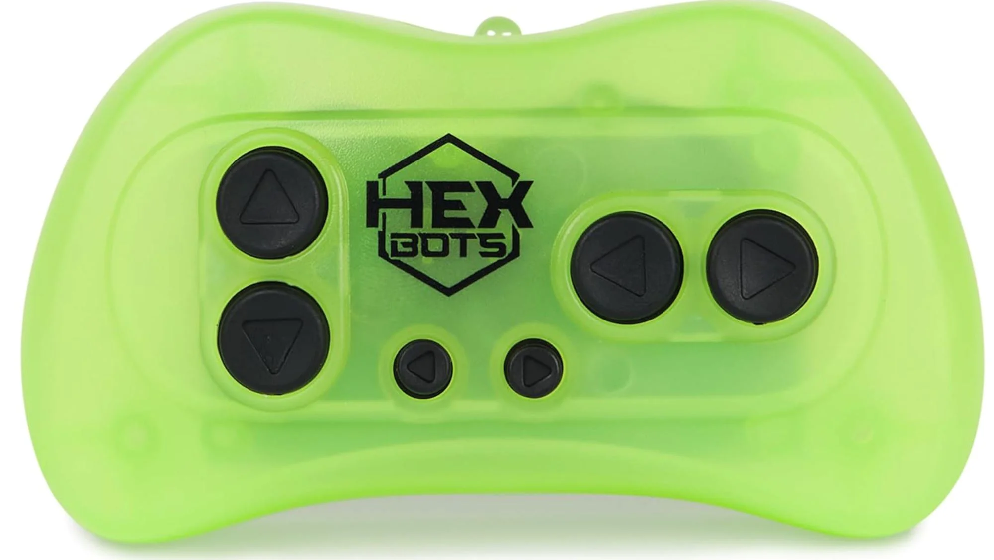Робот-геккон Spin Master Hex Bots с пультом foto