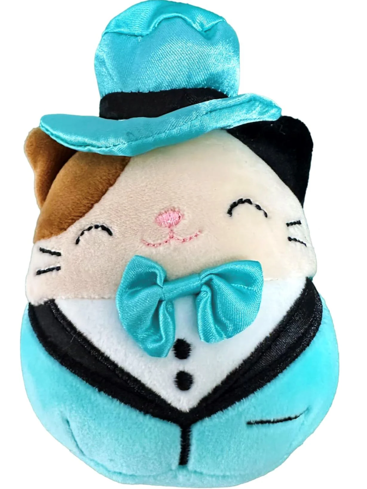 Joc de masa Winning Moves Monopoly, Squishmallows (en) foto