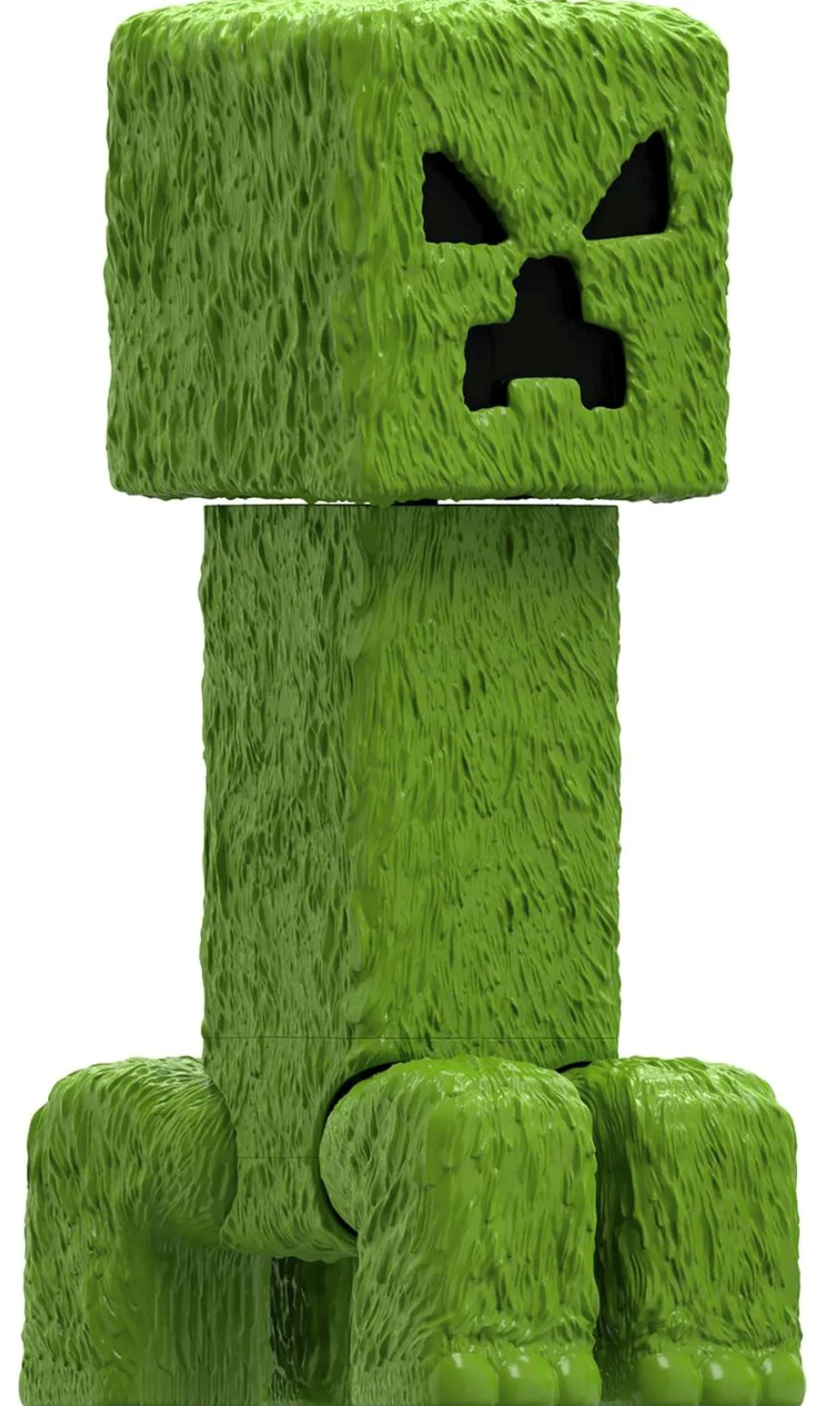 Детская фигурка Mattel Minecraft, 30 см foto