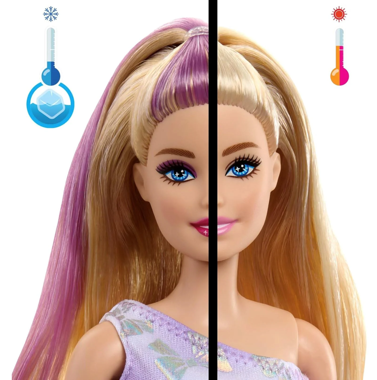 Set de joaca Barbie Ziua de nastere a animalului de companie foto
