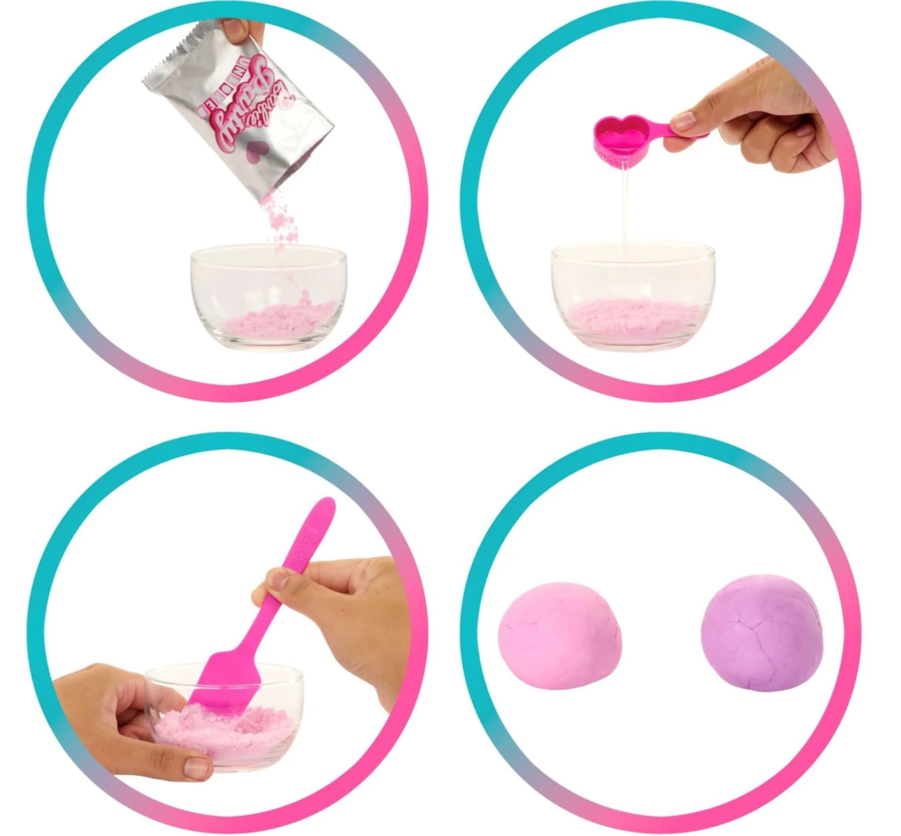 Set de joaca Barbie Ziua de nastere a animalului de companie foto