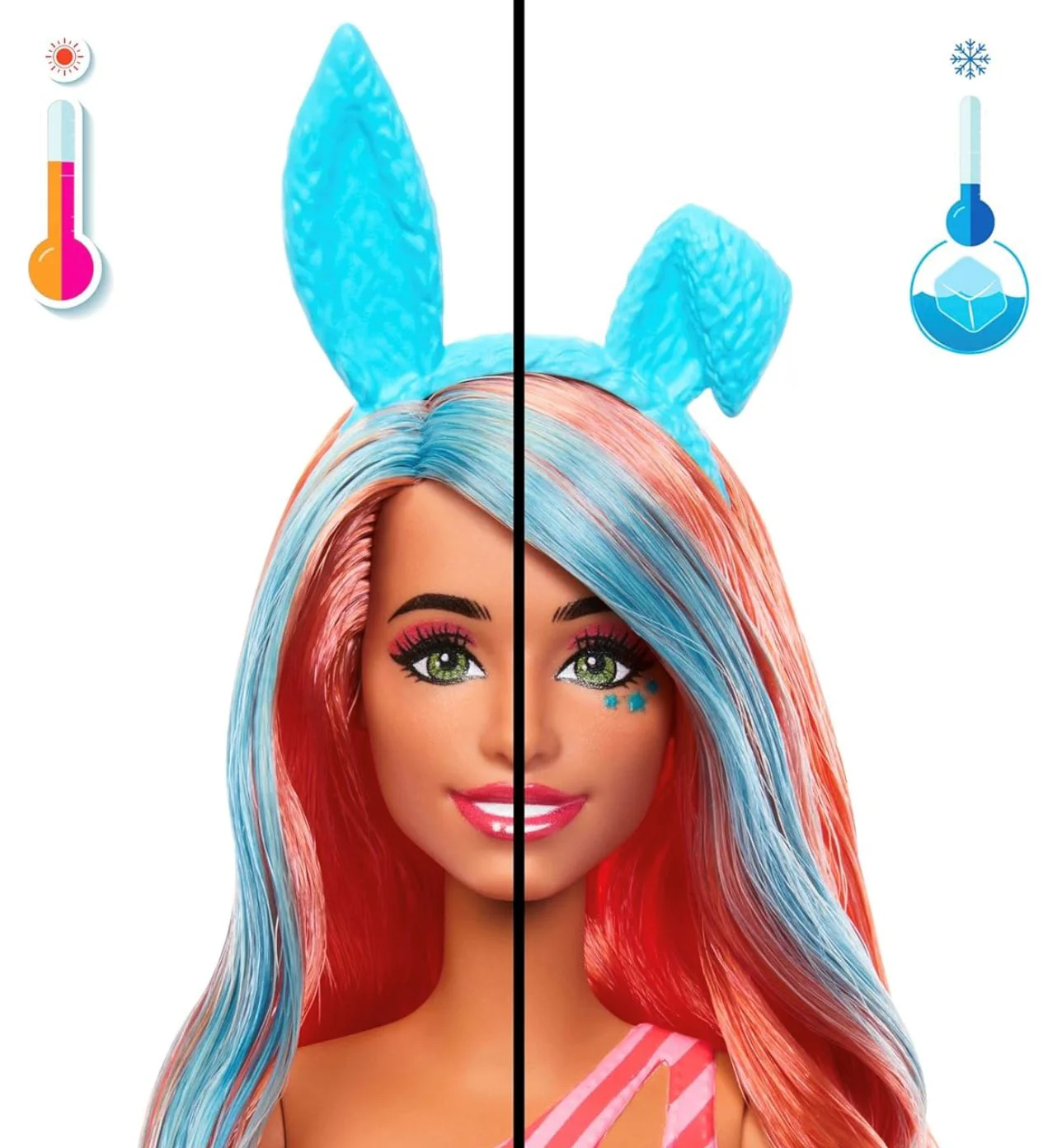 Кукла Barbie Pop Reveal, серия Shakes foto