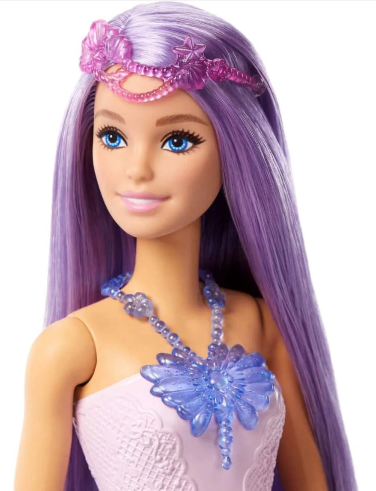 Papusa Barbie Fantezie Fashion foto
