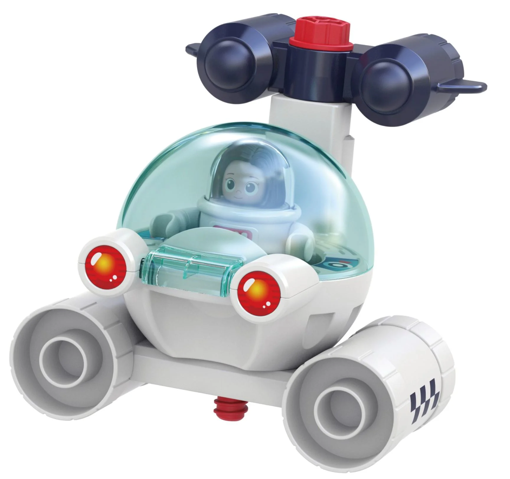 Set de joaca Hola Toys Rover planetar foto