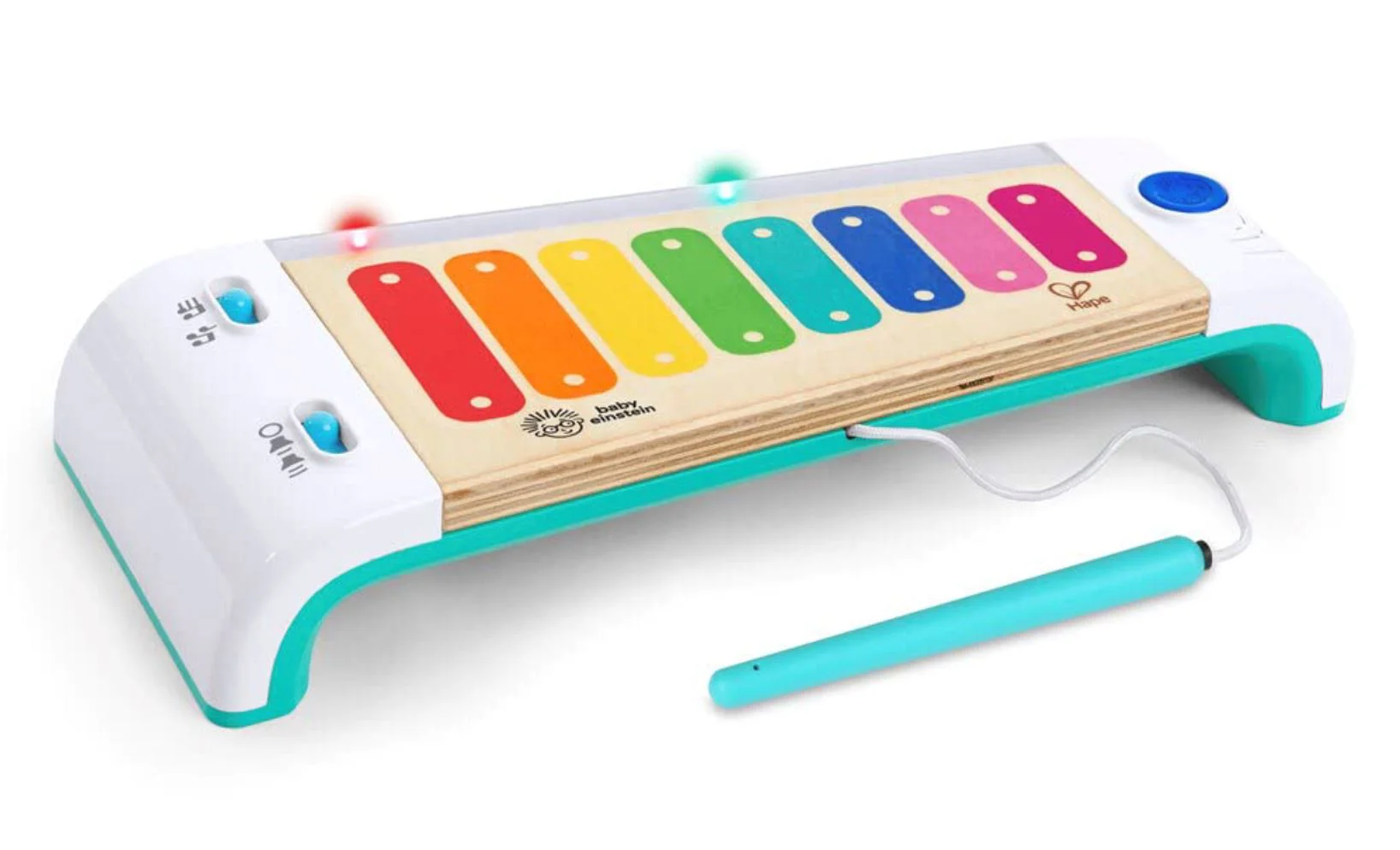 Jucarie muzicala HAPE  Baby Einstein, Xilofon magic foto