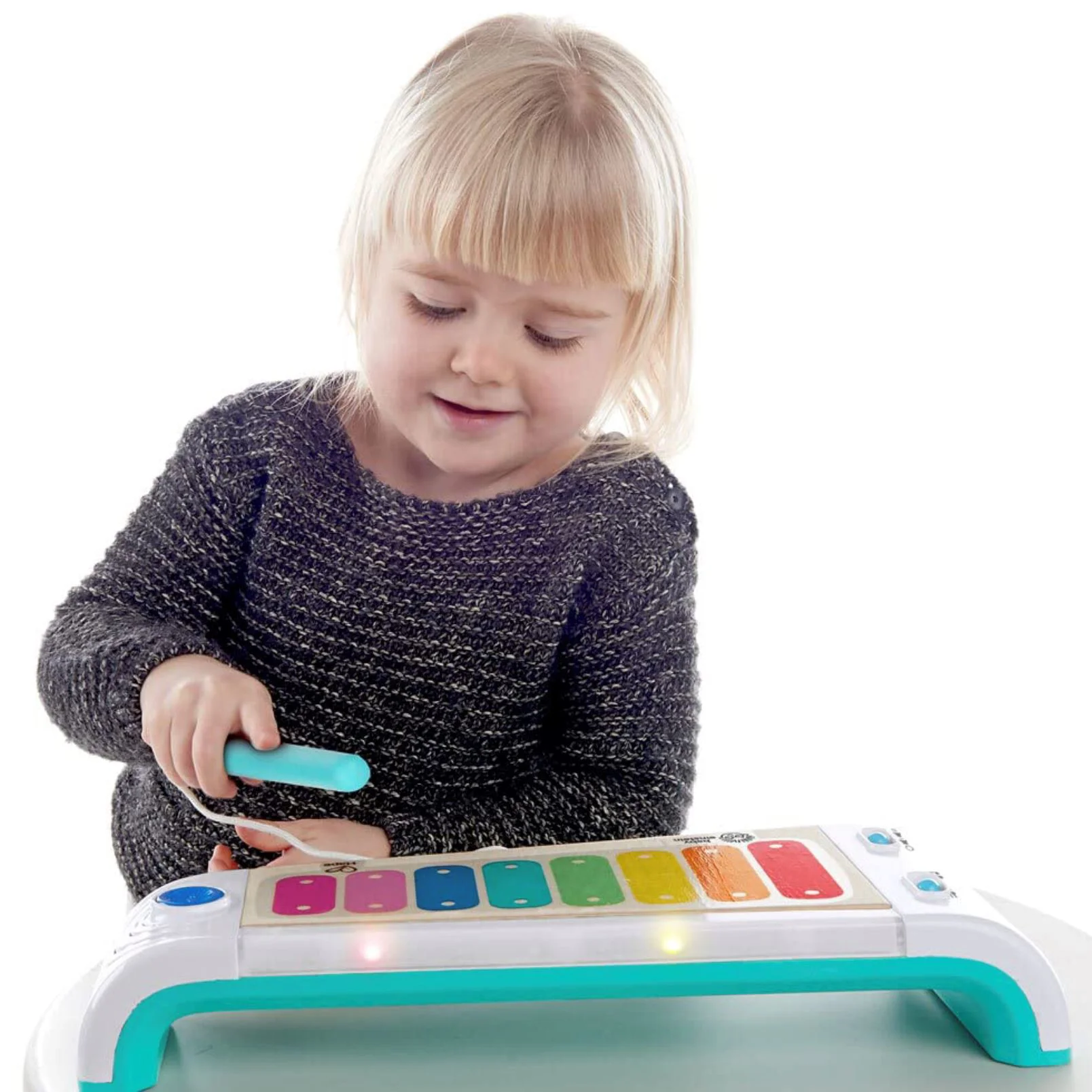Jucarie muzicala HAPE  Baby Einstein, Xilofon magic foto