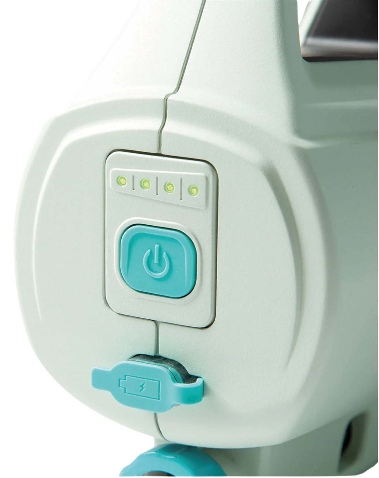 Беспроводной пылесос для бассейна INTEX, Vacuum Cleaner с аккумулятором Ni-MH 7,2 V foto
