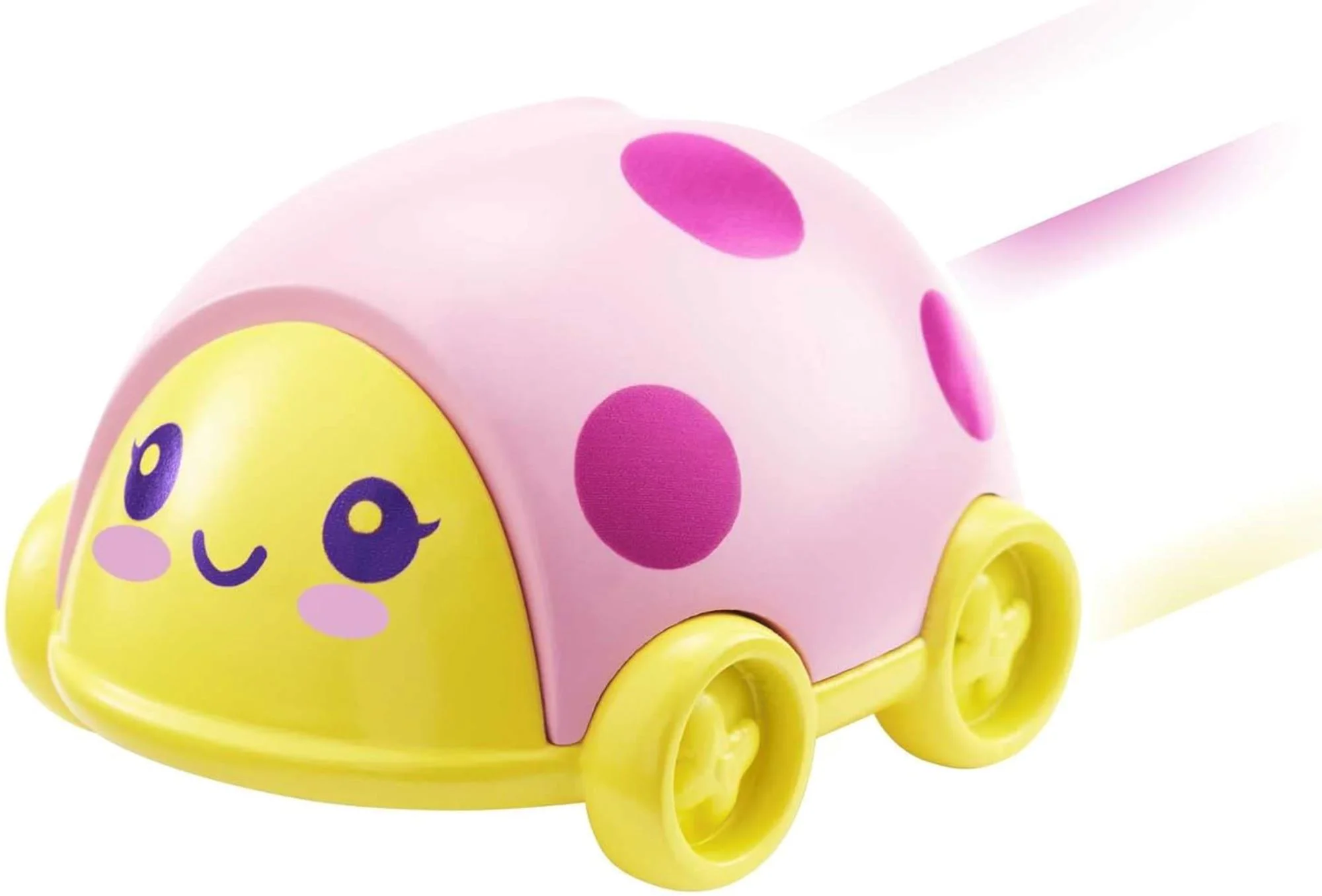 Papusa MATTEL BABY BUTTERFLY, My Garden Baby foto