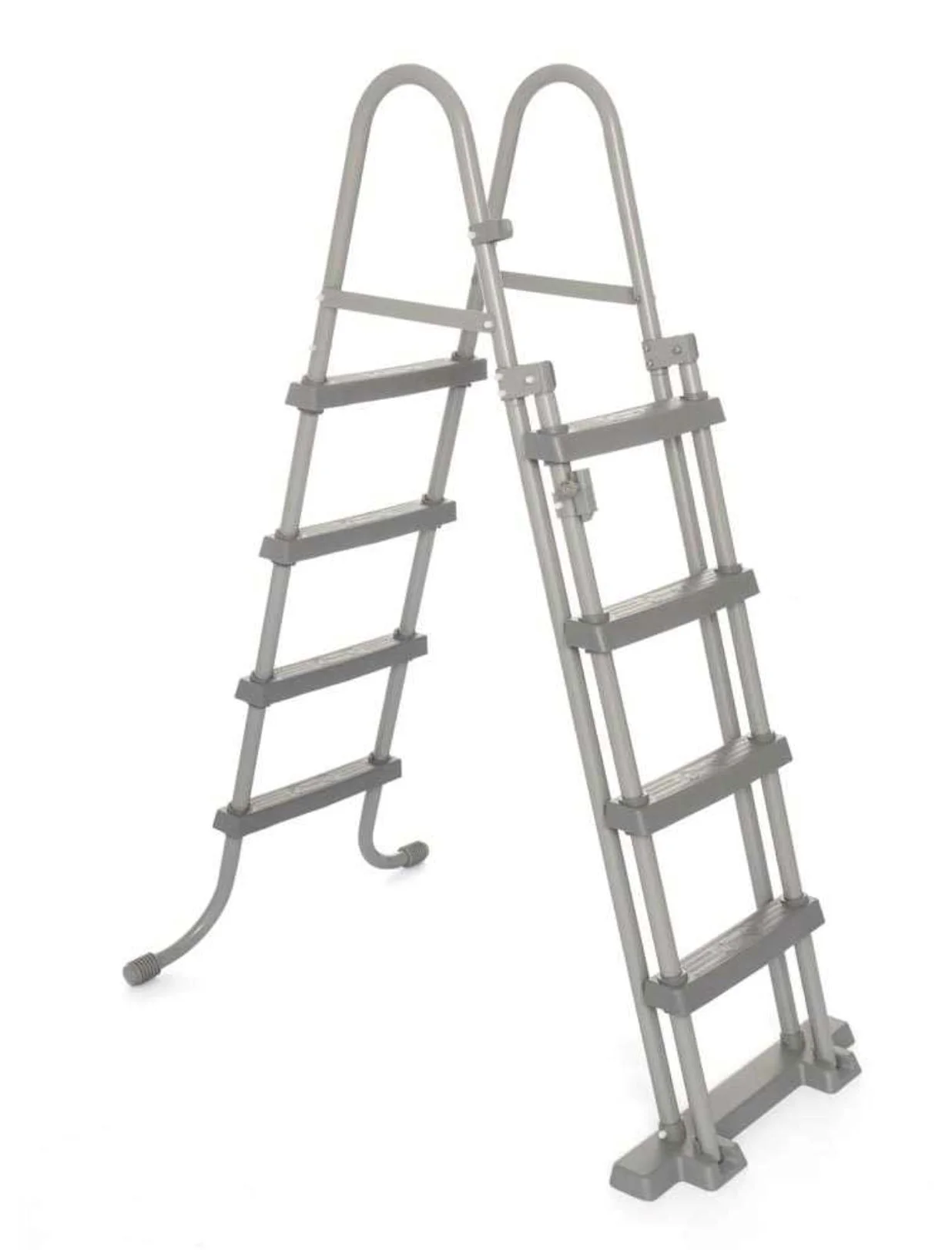 Бассейн Bestway Power Steel 549x274x122 см, 13.430 л, металлический каркас foto
