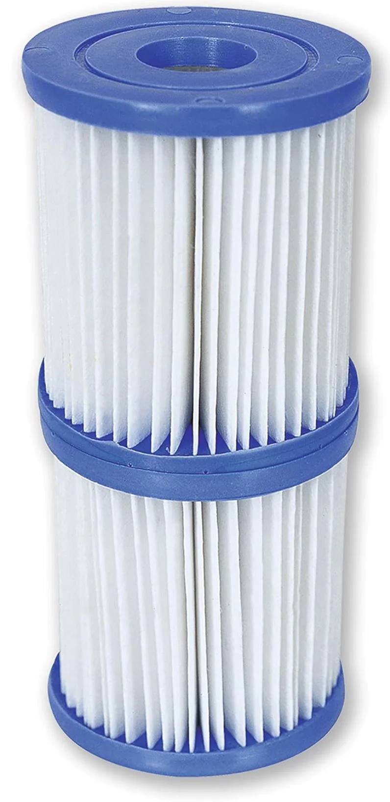 Piscina Bestway Steel Pro 300x201x66cm, 3300L, carcas metal foto