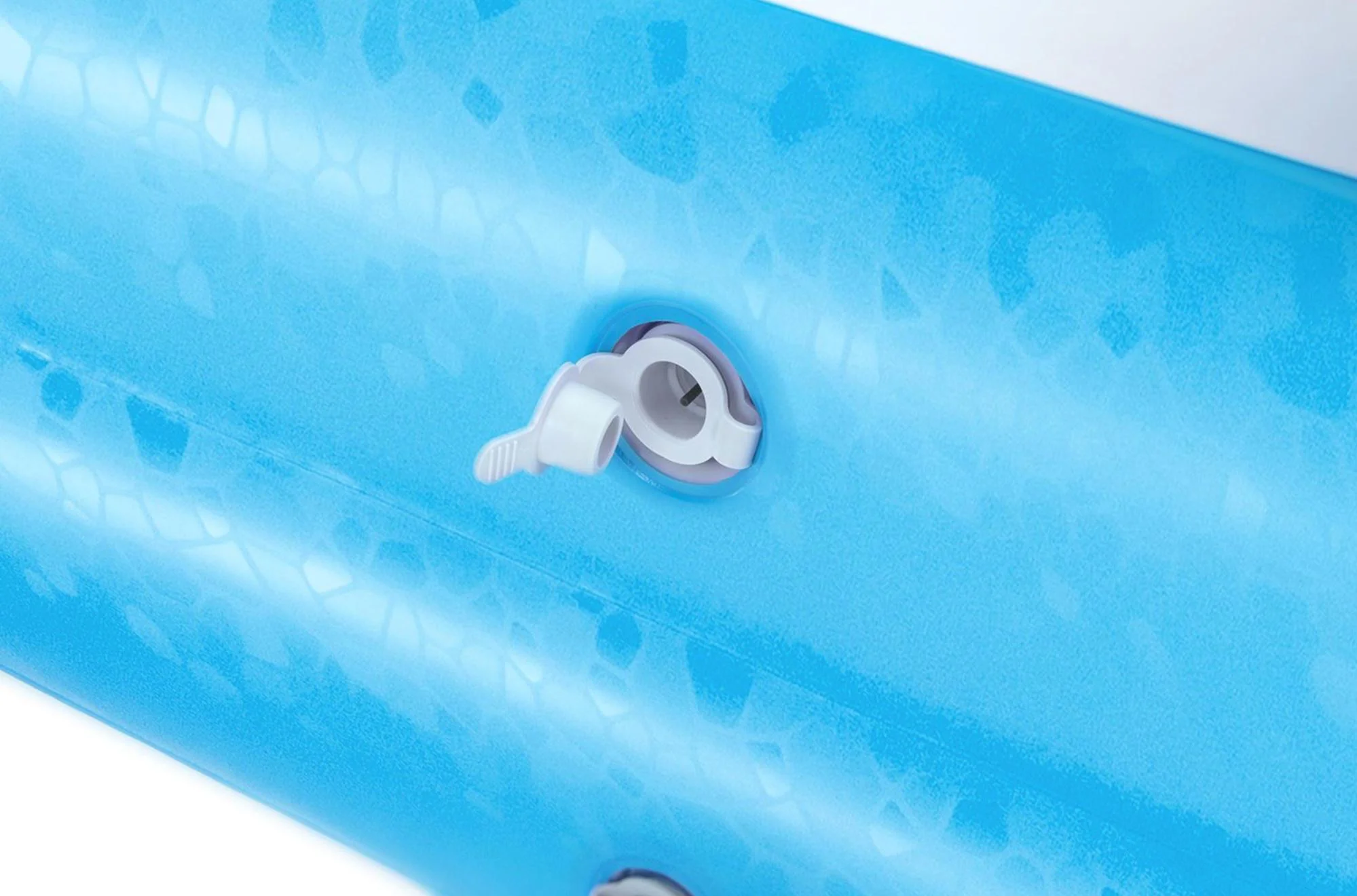 Piscina gonflabila Bestway pentru familie, Sunny 305х274х46 cm, 1207 L foto