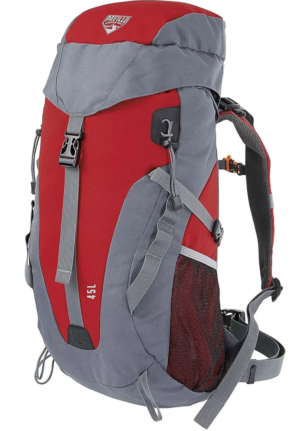 Rucsac Bestway 45L DURA-TREK 60x29x19cm, 600D polyester foto