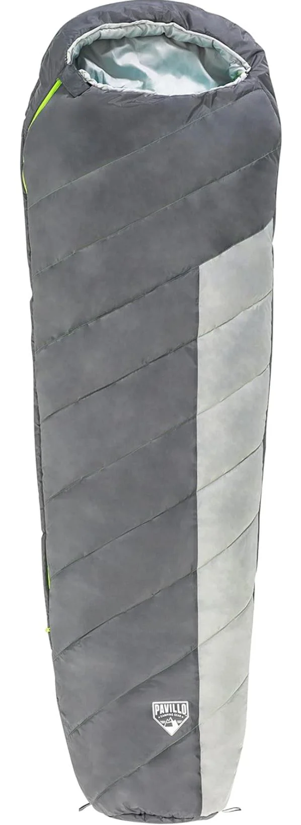 Спальный мешок Bestway HIBERHIDE 0, 230x80x55см foto