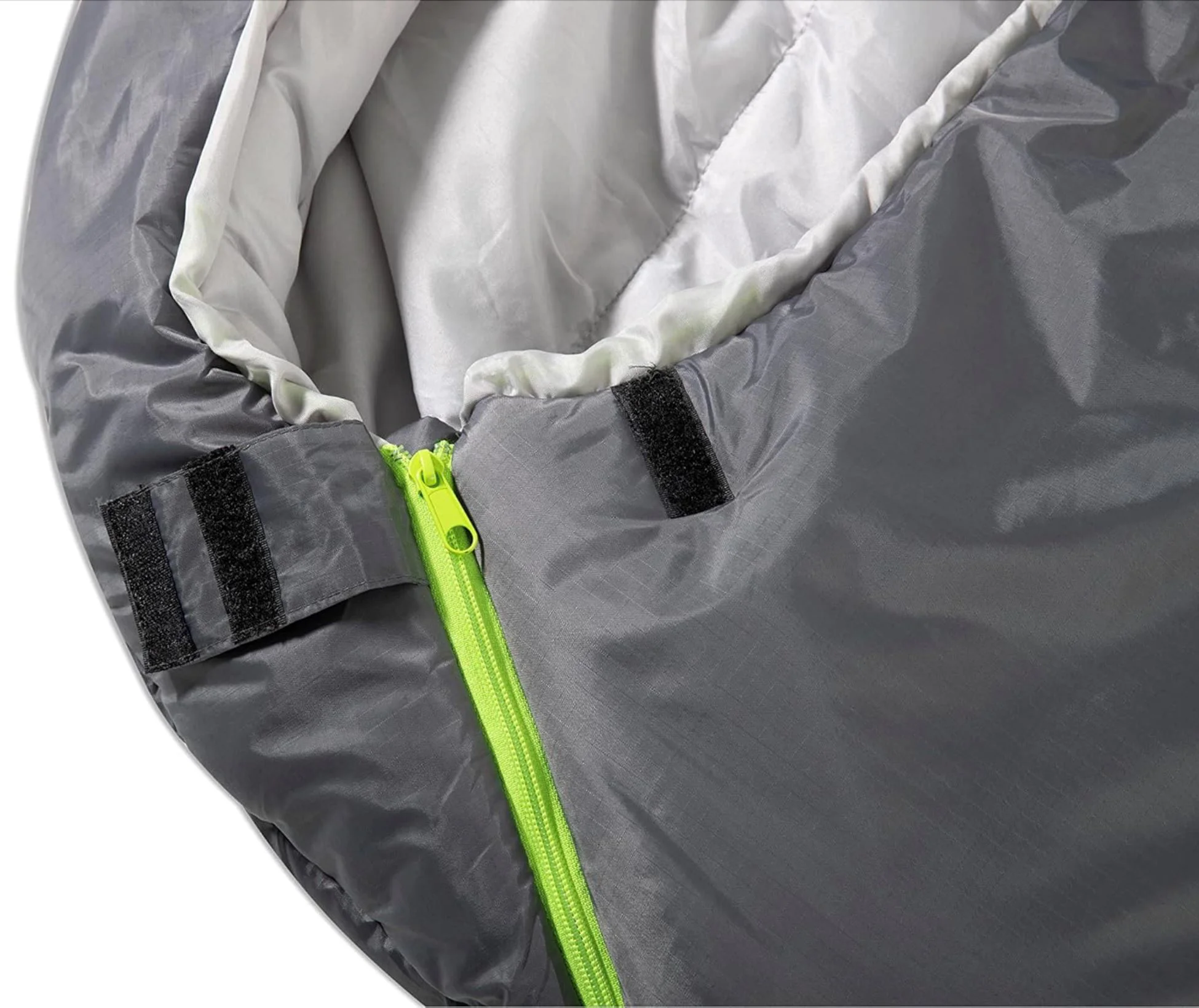 Спальный мешок Bestway HIBERHIDE 0, 230x80x55см foto