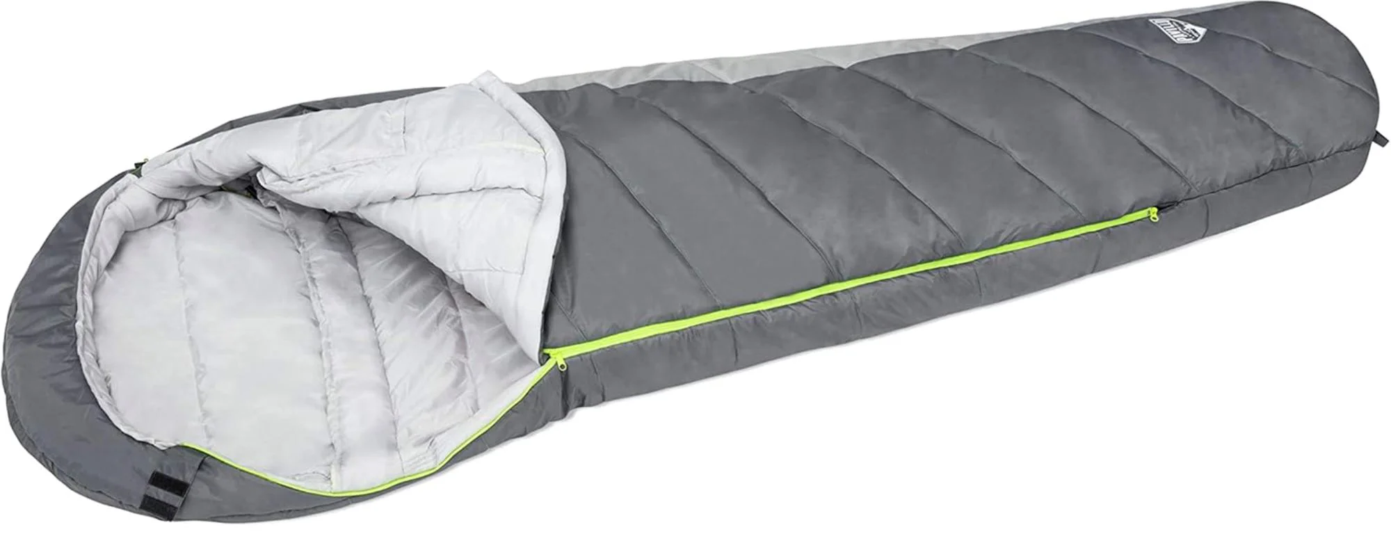 Спальный мешок Bestway HIBERHIDE 0, 230x80x55см foto
