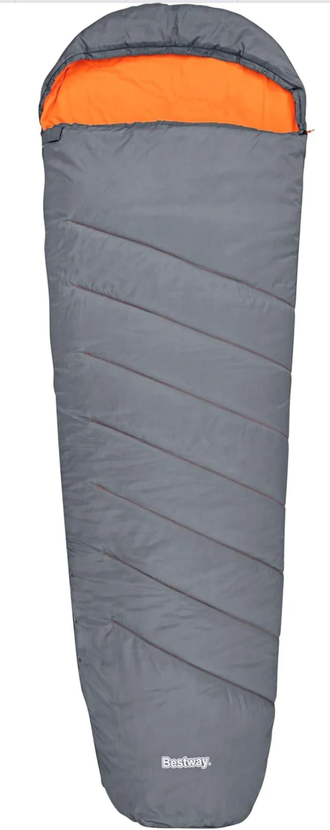 Sac de dormit Bestway HIBERHIDE 5, 230x80x60cm foto