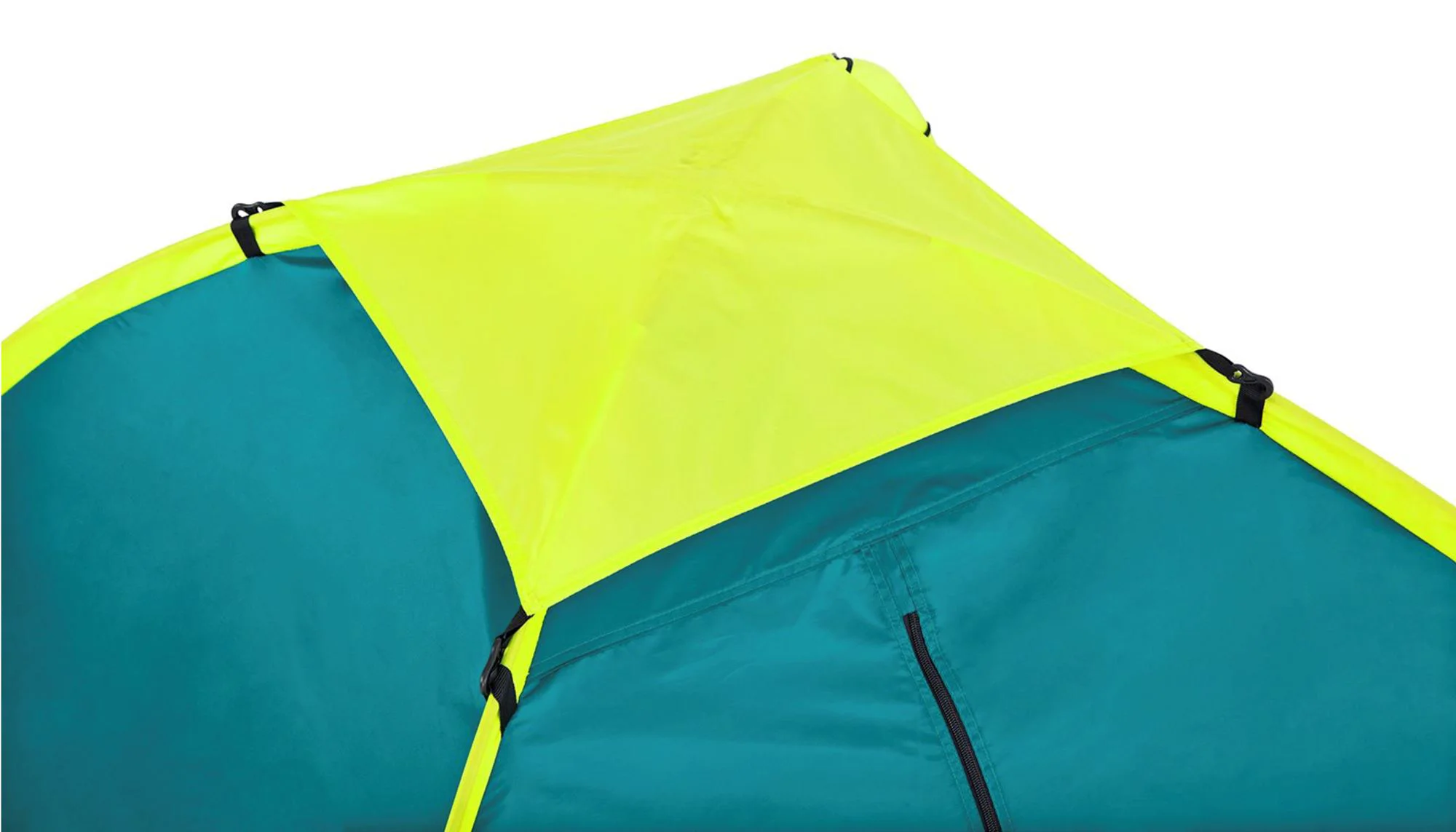 Cort Bestway de 3 persoane 210x210x130cm, COOLDOME 3 foto