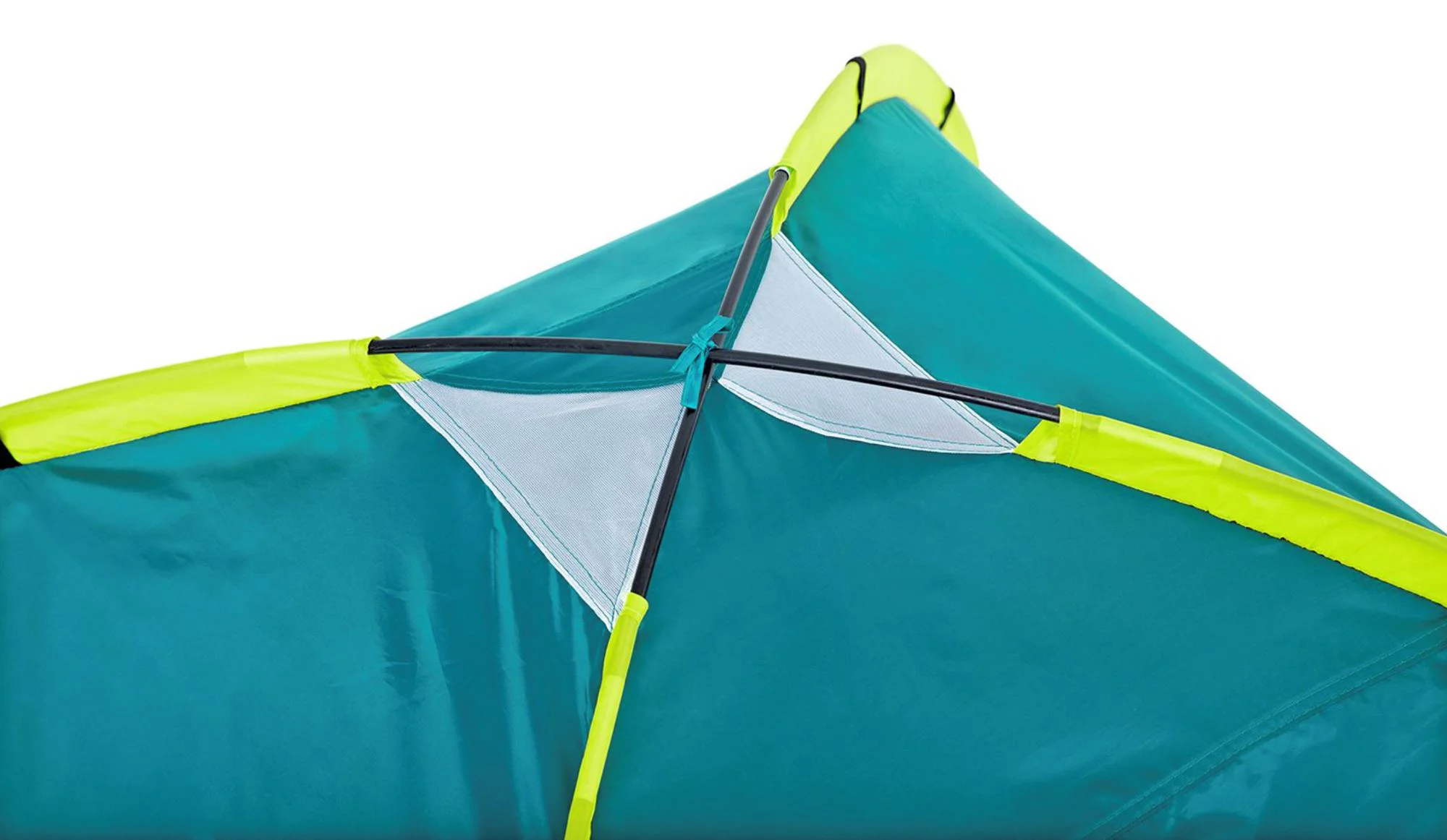 Cort Bestway de 3 persoane 210x210x130cm, COOLDOME 3 foto