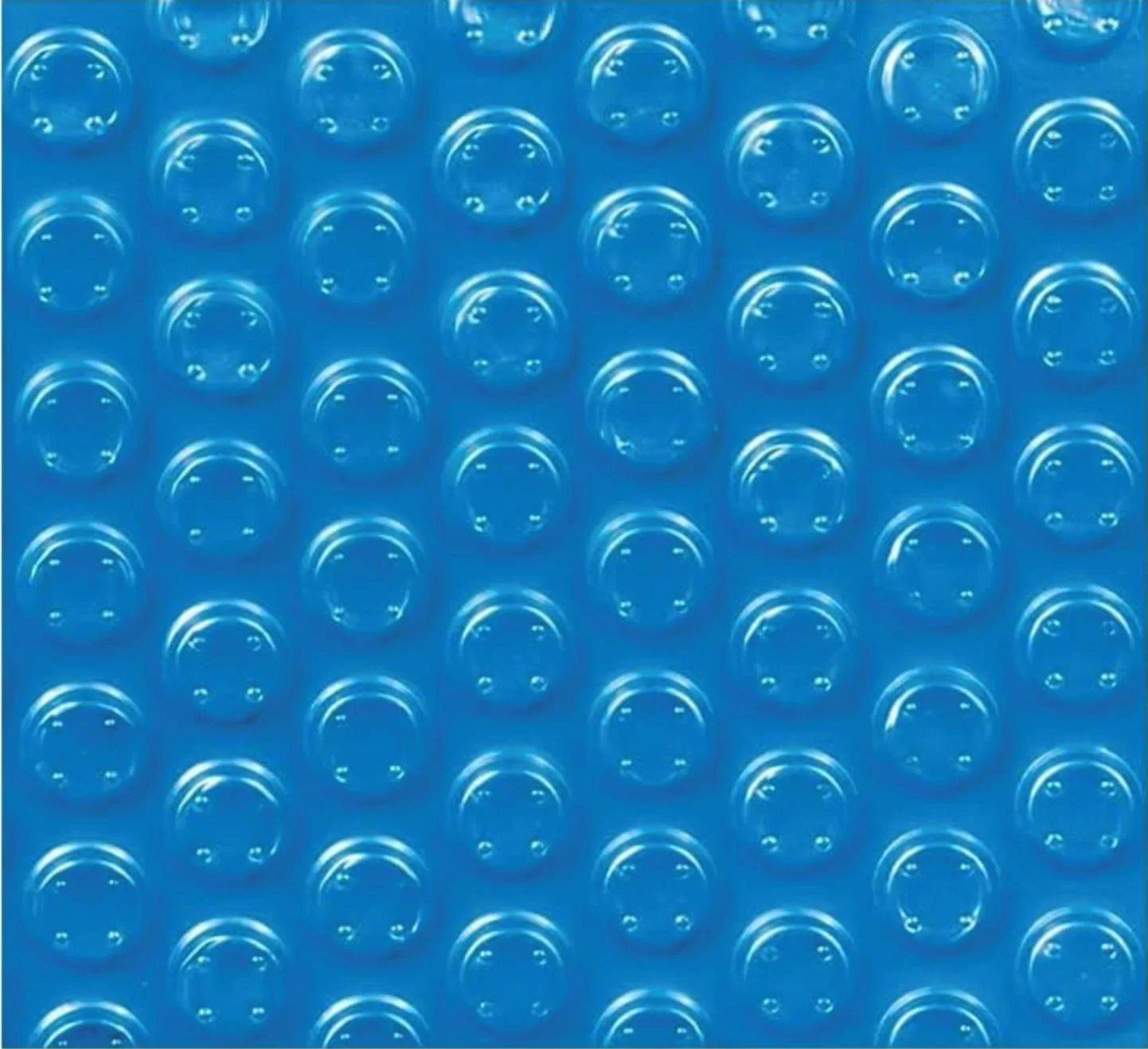 Husa solara INTEX D 470 cm, pentru piscine rotunde cu D 488 cm foto