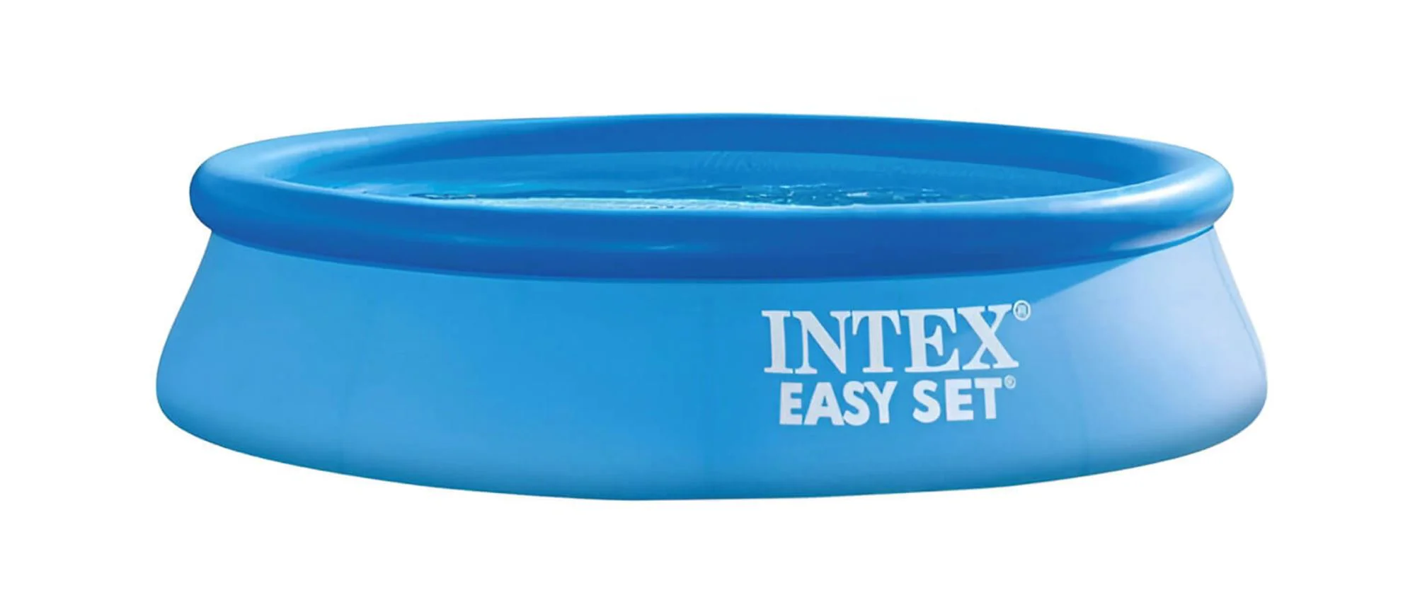 Надувной бассейн INTEX Easy Set 305x61 см, 3077 л foto